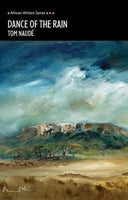 Dance Of The Rain - Tom Naude