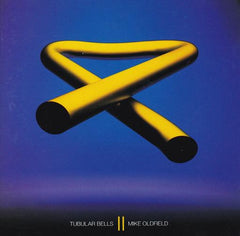 Mike Oldfield - Tubular Bells II