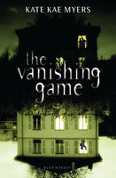 The Vanishing Game - Kate Kae Myers
