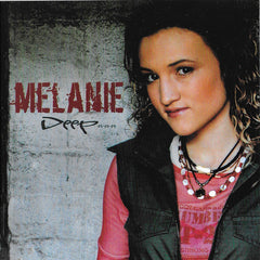 Melanie Steenkamp - Deep