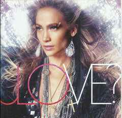 JLO - Love?