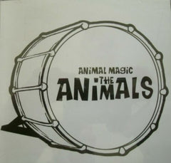 The Animals - Animal Magic