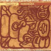 Various - The Music Of Nubenegra