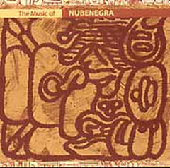 Various - The Music Of Nubenegra