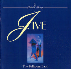 The Ballroom Band - Jive