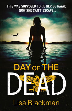 Day of the Dead Lisa Brackman