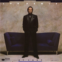 Lou Rawls - At Last