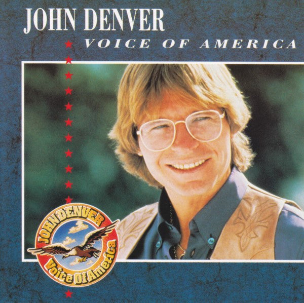 John Denver - Voice Of America