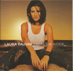 Laura Pausini - From The Inside