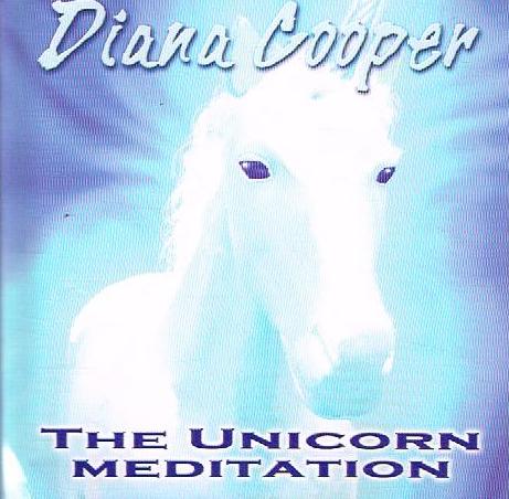 Diana Cooper - The Unicorn Meditation