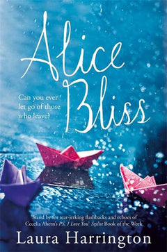 Alice Bliss - Laura Harrington