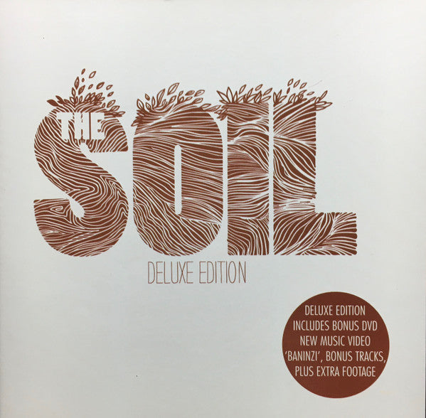 The Soil - The Soil (Deluxe Edition)