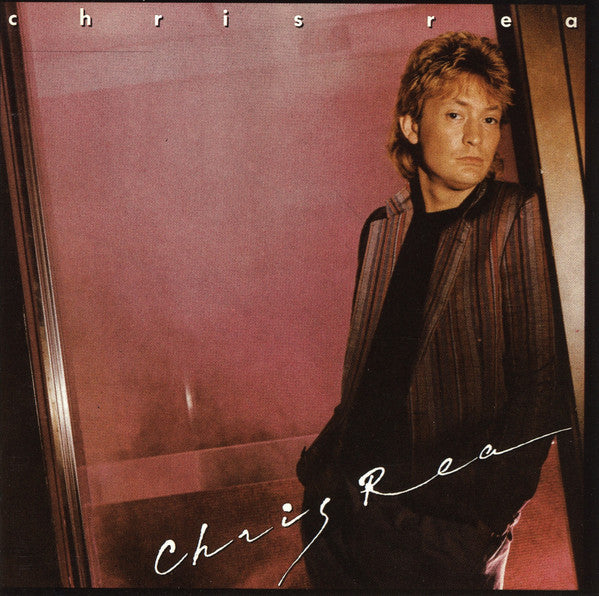 Chris Rea - Chris Rea