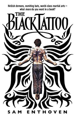 Black Tattoo  Sam Enthoven