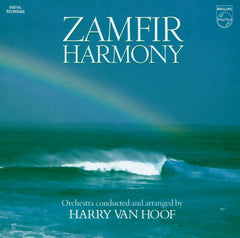 Gheorghe Zamfir - Harmony