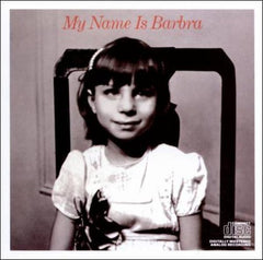 Barbra Streisand - My Name Is Barbra