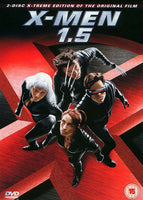 X-Men 1.5 (DVD)