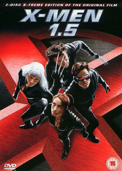 X-Men 1.5 (DVD)