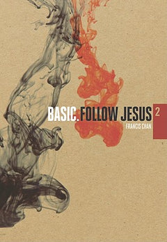 Follow Jesus - Francis Chan (DVD)