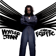 Wyclef Jean - The Ecleftic: 2 Sides II A Book