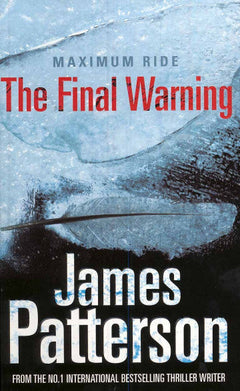 The Final Warning - James Patterson