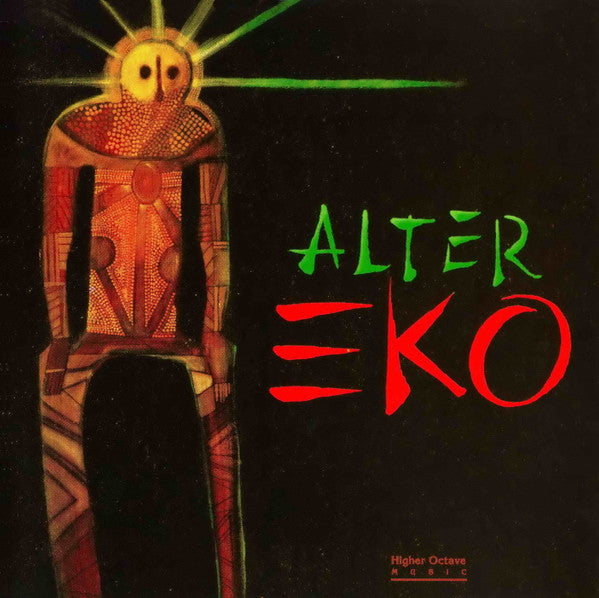 EKO - Alter EKO