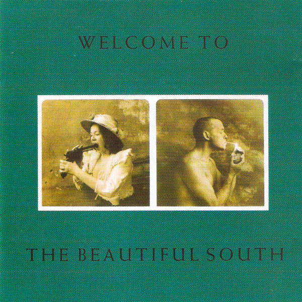 The Beautiful South - Welcome To The Beautiful South