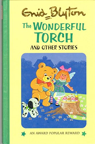 The Wonderful Torch And Other Stories - Enid Blyton