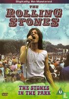 The Rolling Stones - The Stones In The Park (DVD)
