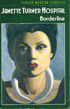 Borderline Janet Turner Hospital