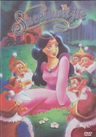 Sneeuwitjie (DVD)