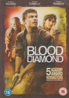 Blood Diamond (DVD)
