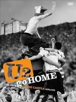 U2 - Go Home (DVD)