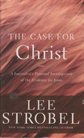 The Case for Christ Lee Strobel