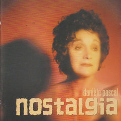 Daniele Pascal - Nostalgia