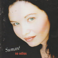 Sumare - So Adios