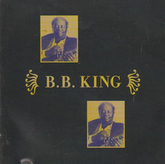 B.B. King - B.B. King