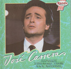 Jose Carreras - Die drei grossten Tenore