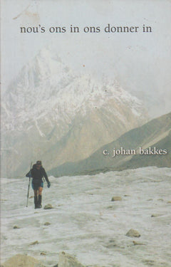 Nou's Ons in Ons Donner in Johan C. Bakkes