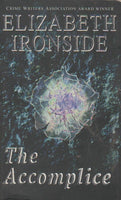 The Accomplice  Elizabeth Ironside
