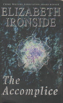 The Accomplice  Elizabeth Ironside