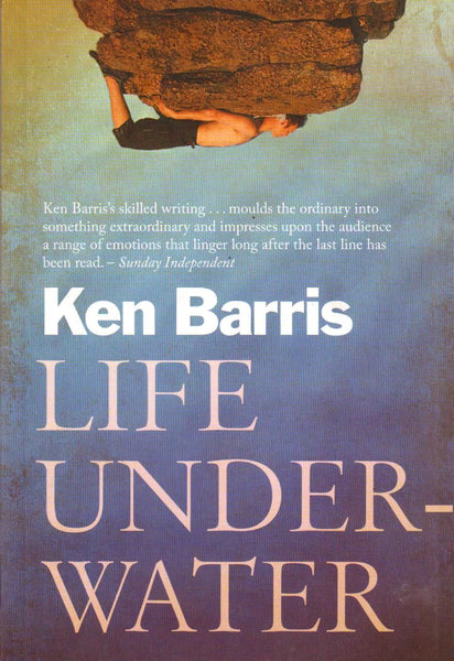 Life Underwater Ken Barris