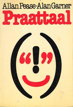 Praattaal - Allan Pease