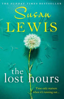 The Lost Hours - Susan Lewis