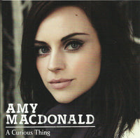Amy MacDonald - A Curious Thing