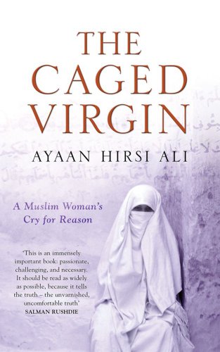 The Caged Virgin Ayaan Hirsi Ali
