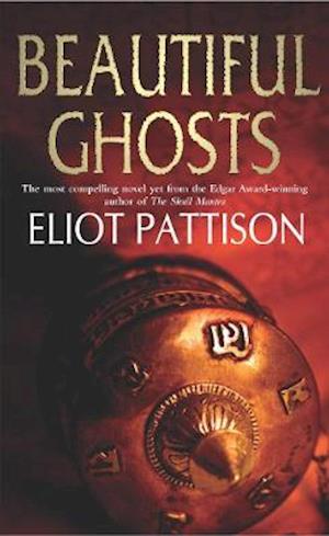 Beautiful Ghosts  Eliot Pattison