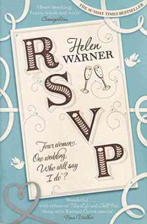 RSVP Helen Warner