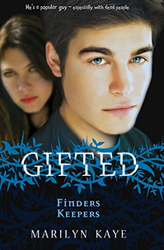 Finders Keepers - Marilyn Kaye