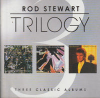 Rod Stewart - Trilogy